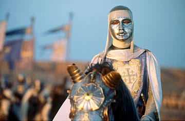 Kingdom of Heaven - Medievalists.net