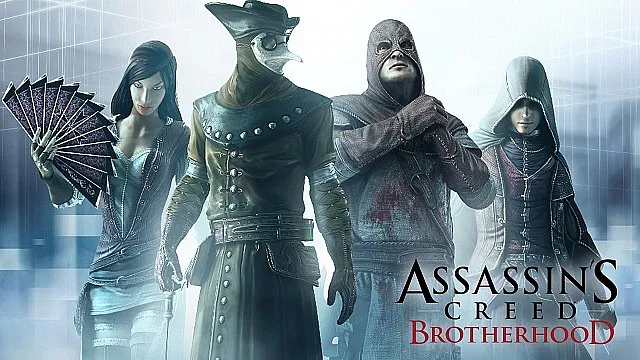 Assassin's Creed II - GameSpot