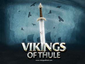 Vikings of Thule Medieval MMORPG Medievalists