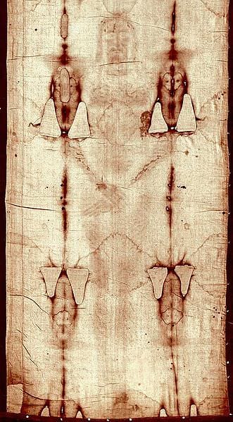Medieval Scholar Called Out the Shroud of Turin as a Fake, Study