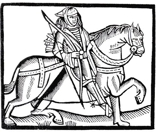 Medieval Siege Ram - Robin Hood inspired - Northern Crusades