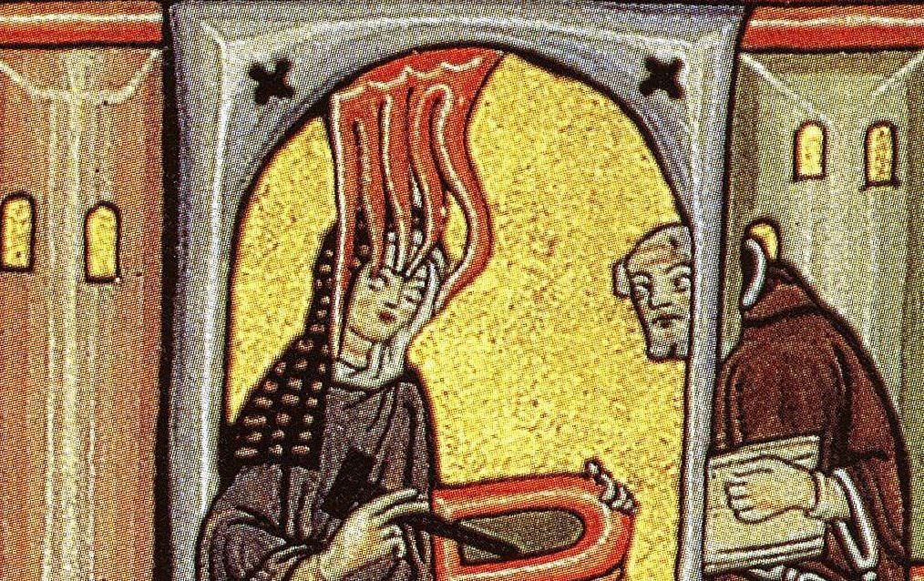 Ten Fascinating Facts About Hildegard Von Bingen