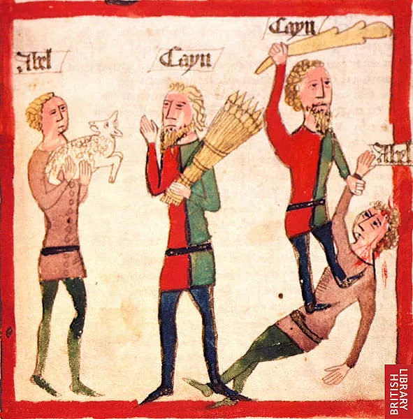 medieval cycle plays