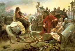 Barbarian invasion of Gaul - Medievalists.net