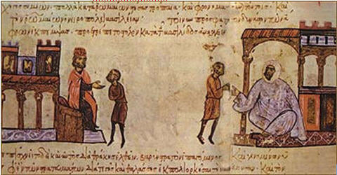Fatimids In Sicily Retracing Islamic History On The Island Of Sicily