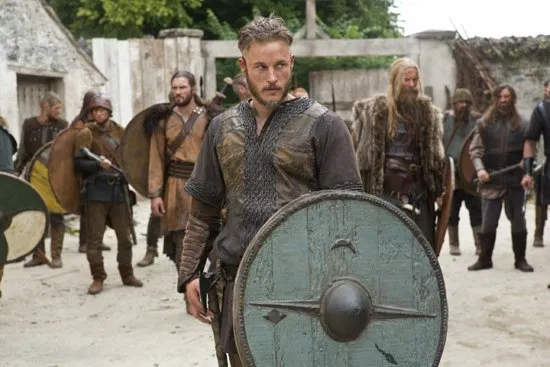 Vikings' Season 5, Episode 3 Review: The Land Of The Gods