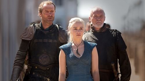 Game of thrones season 3 episode 4 full online episode