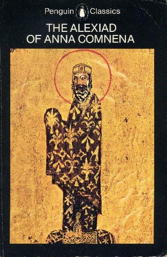 Ekphrasis in the Alexiad - Medievalists.net