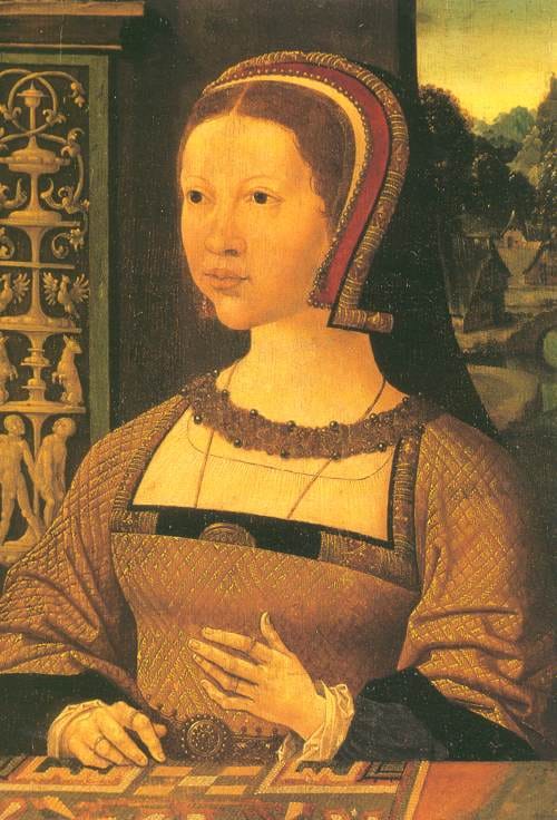 Margaret of Austria, Duchess of Savoy and Regent of the