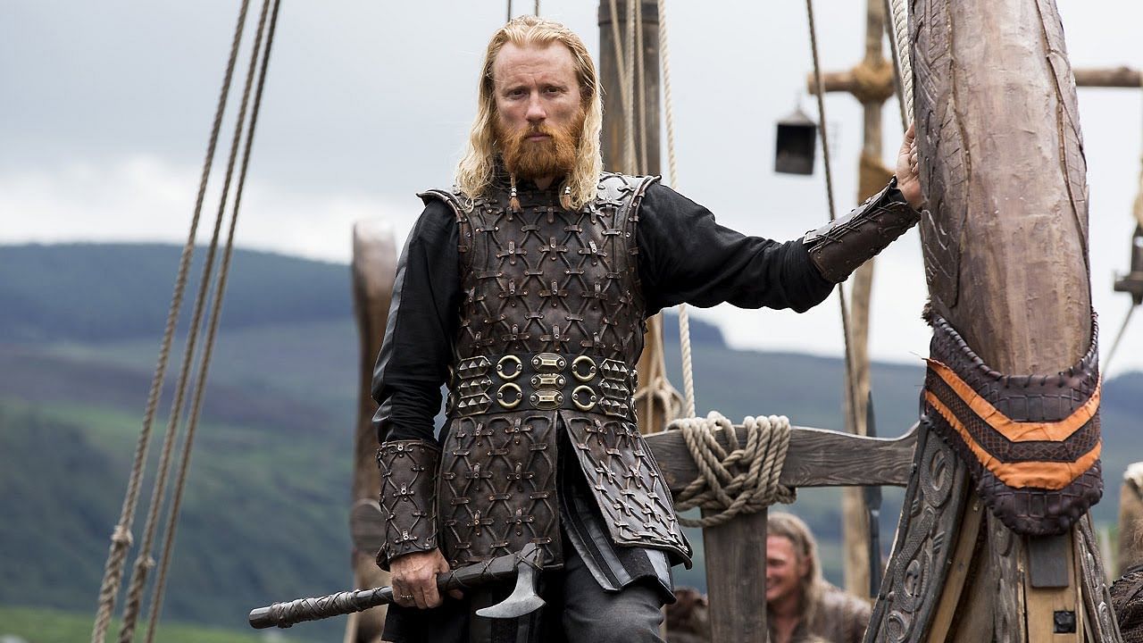 Vikings season 5 sales episode 2 online