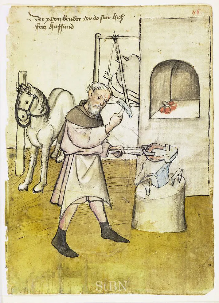 Medieval Times Careers