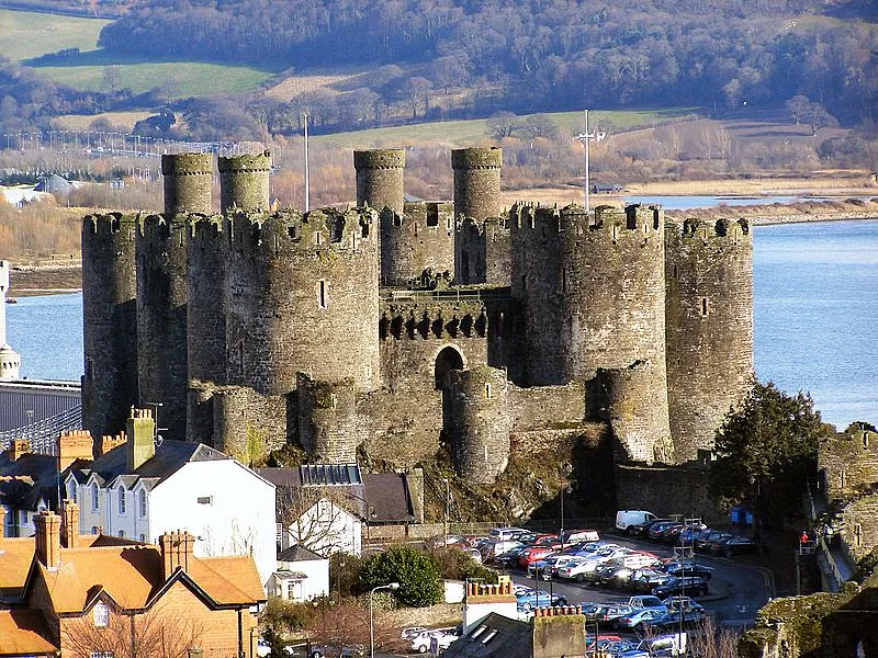 medieval times castles