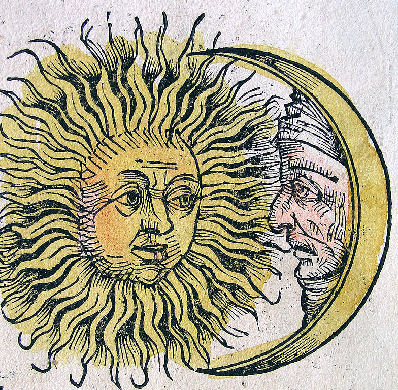 Beautiful Images from the Nuremberg Chronicle - Medievalists.net