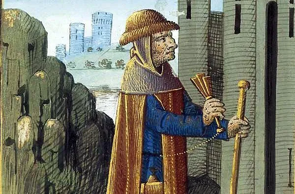 reform skjorte Korn Make-Up and Medicine in the Middle Ages - Medievalists.net