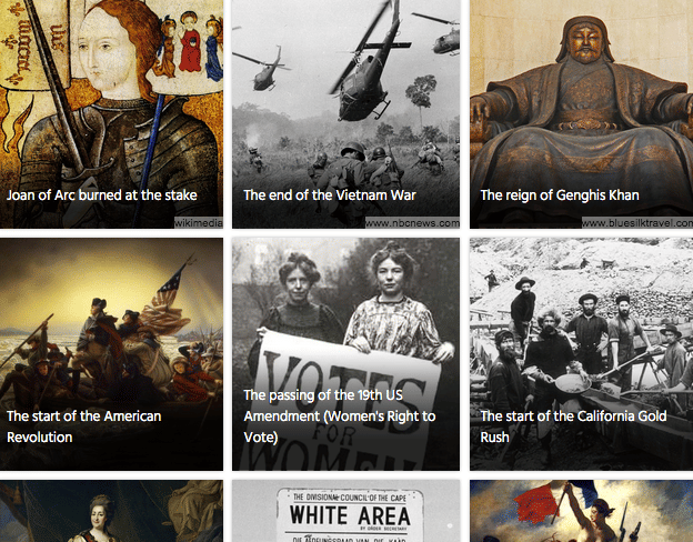 7 More Historical Events That Didn39t Actually Happen