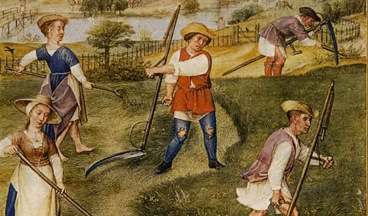 10 Facts from the Middle Ages