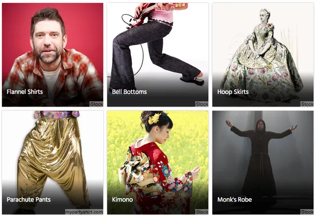 Net clearance skirt quiz