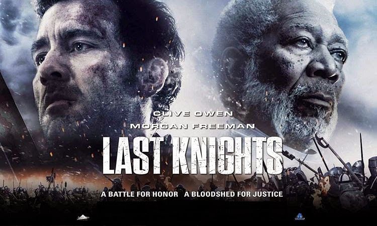 Last knight full online movie