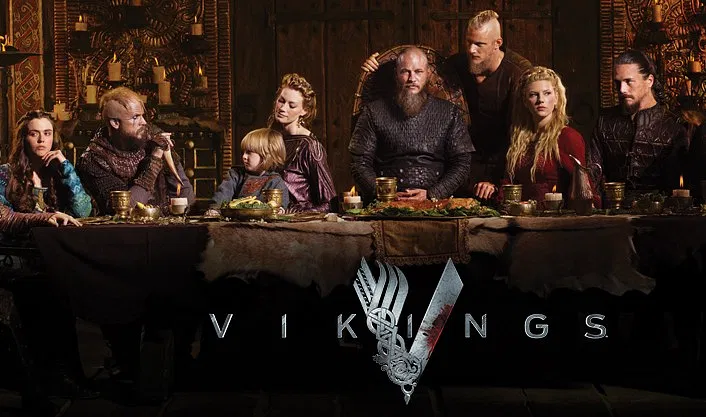 Vikings - Series 02 Episode 10 - “The Lord's Prayer” - Review