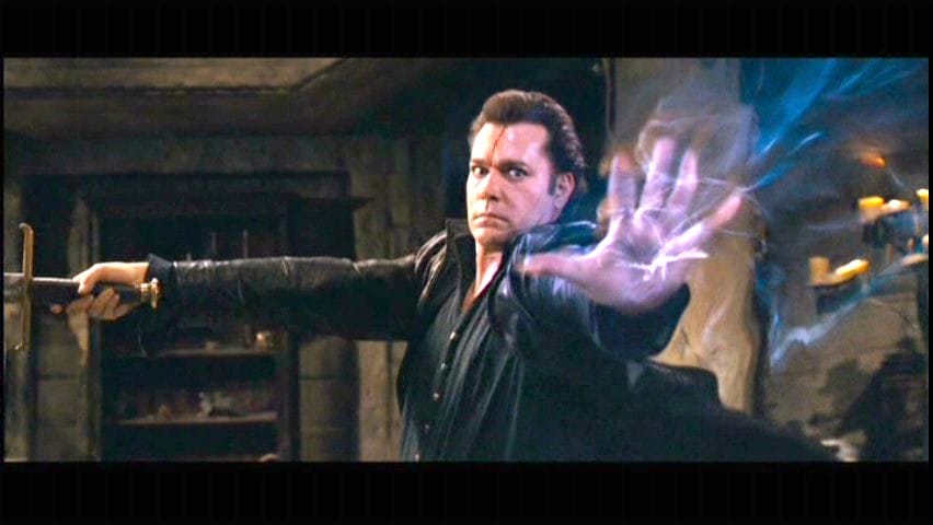 The World's Worst Fantasy Film: In the Name of the King ...