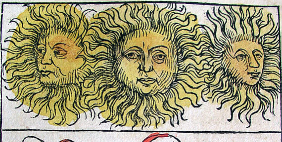 Freyja And Freyr Successors Of The Sun On The Absence Of The Sun In Nordic Saga Literature Medievalists Net