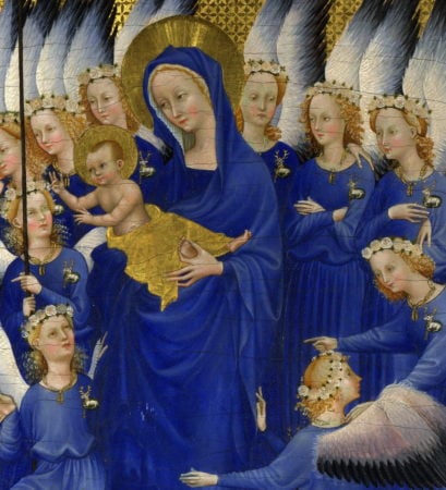 Medieval Colors And Their Meanings Health And Well Being Tips From The