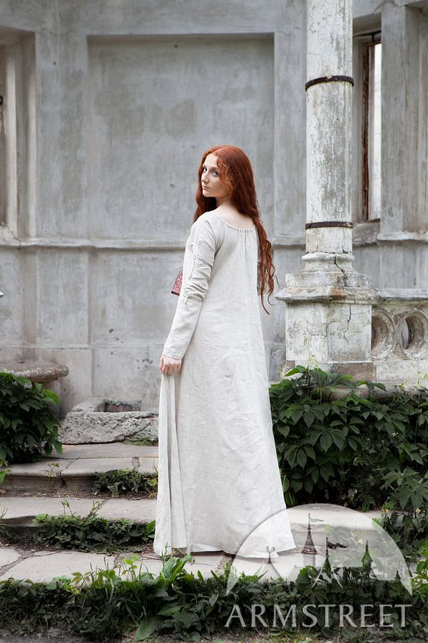 Medieval underdress sale