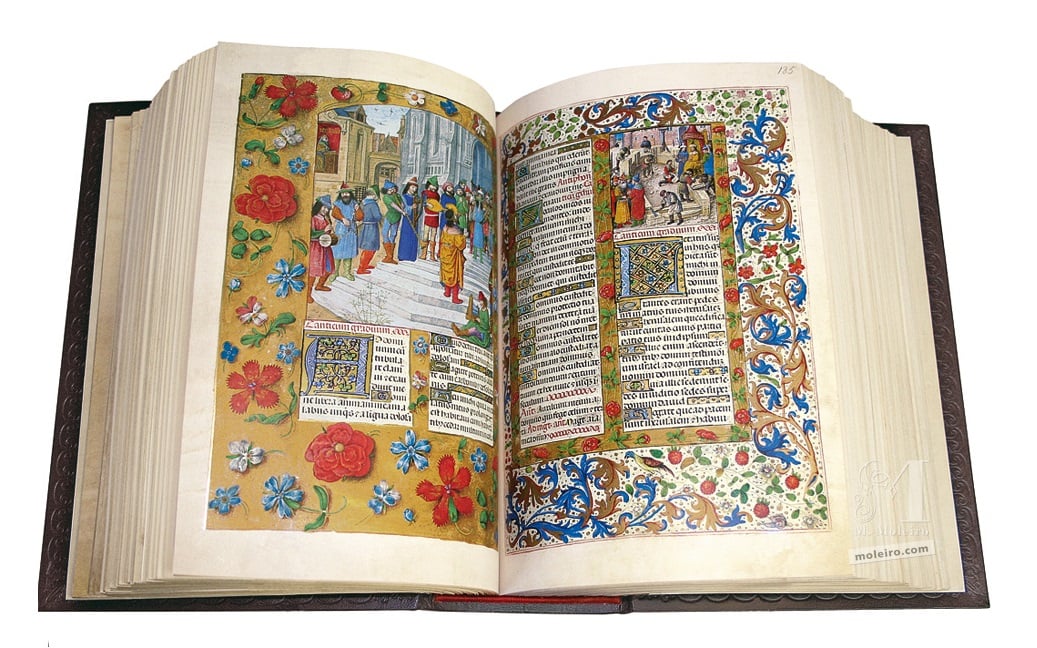 British Library Manuscripts Department