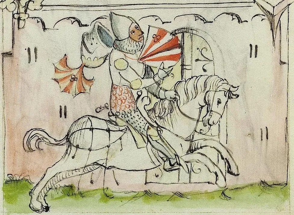 The Medieval Art Of Riding: King Duarte'S Advice On Horsemanship