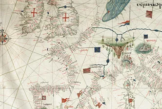 Quiz: Medieval Maps - Medievalists.net