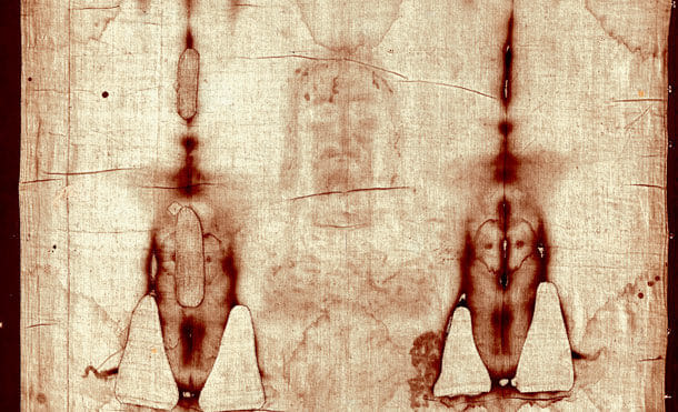 The Shroud of Turin was in the Byzantine Empire before 1204 AD, researchers suggest - Medievalists.net