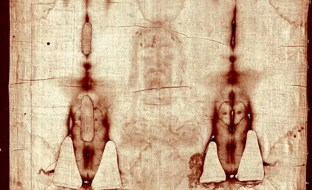 The Shroud of Turin was in the Byzantine Empire before 1204 AD, researchers suggest - Medievalists.net