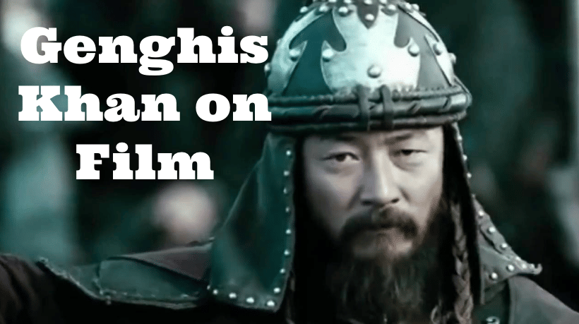 what is best in life genghis khan