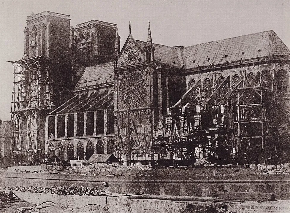 Notre-Dame de Paris, 1844 - Wikisource