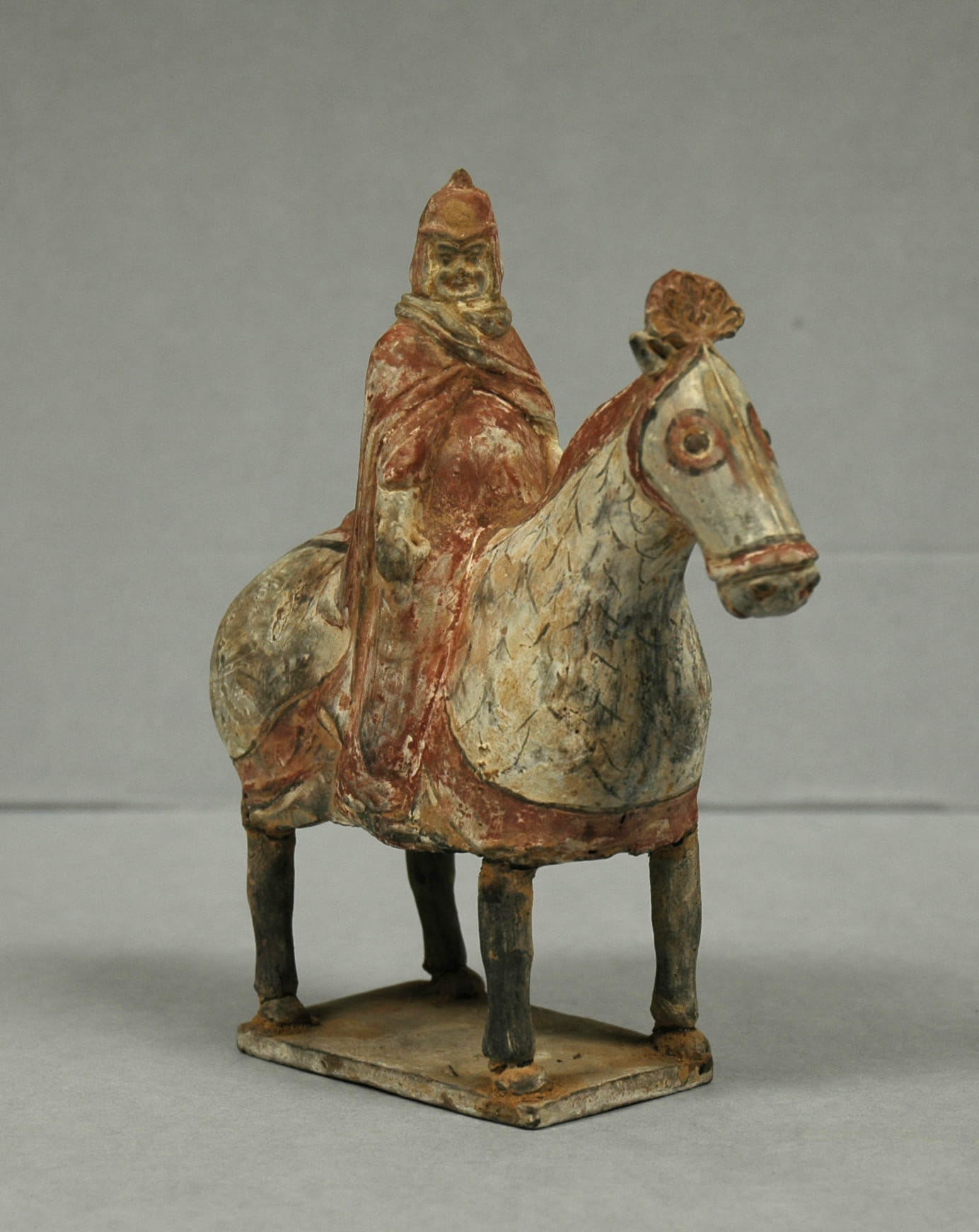 How to get good horses in medieval China - Medievalists.net
