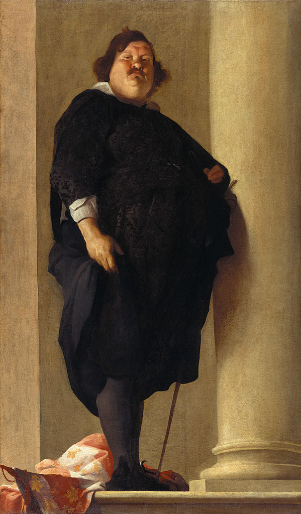 Fatness and Thinness in the Middle Ages