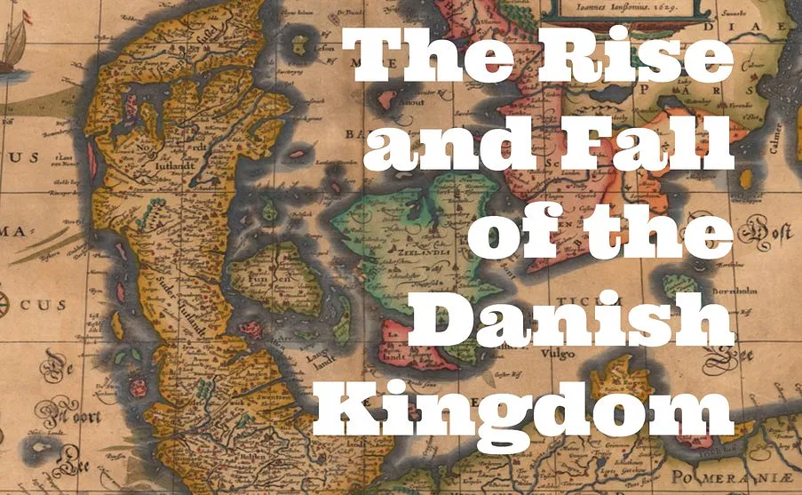 Danish Conquest Of England 1016: How Did It Happen?
