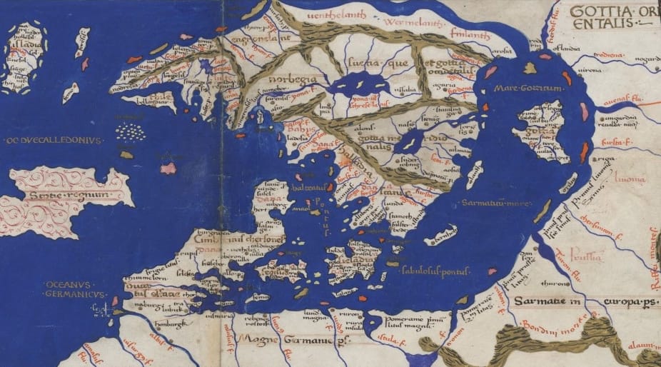 Scandinavia in the Middle Ages Archives - Medievalists.net