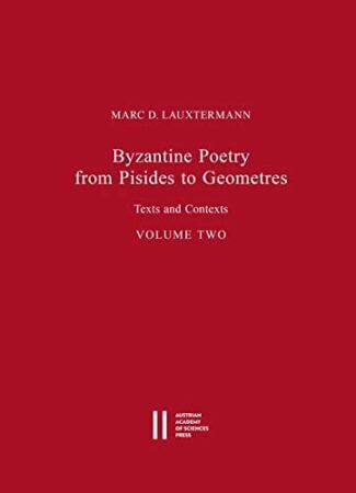 洋書 Poetry in Late Byzantium Poetry in Late Byzantium | Brill
