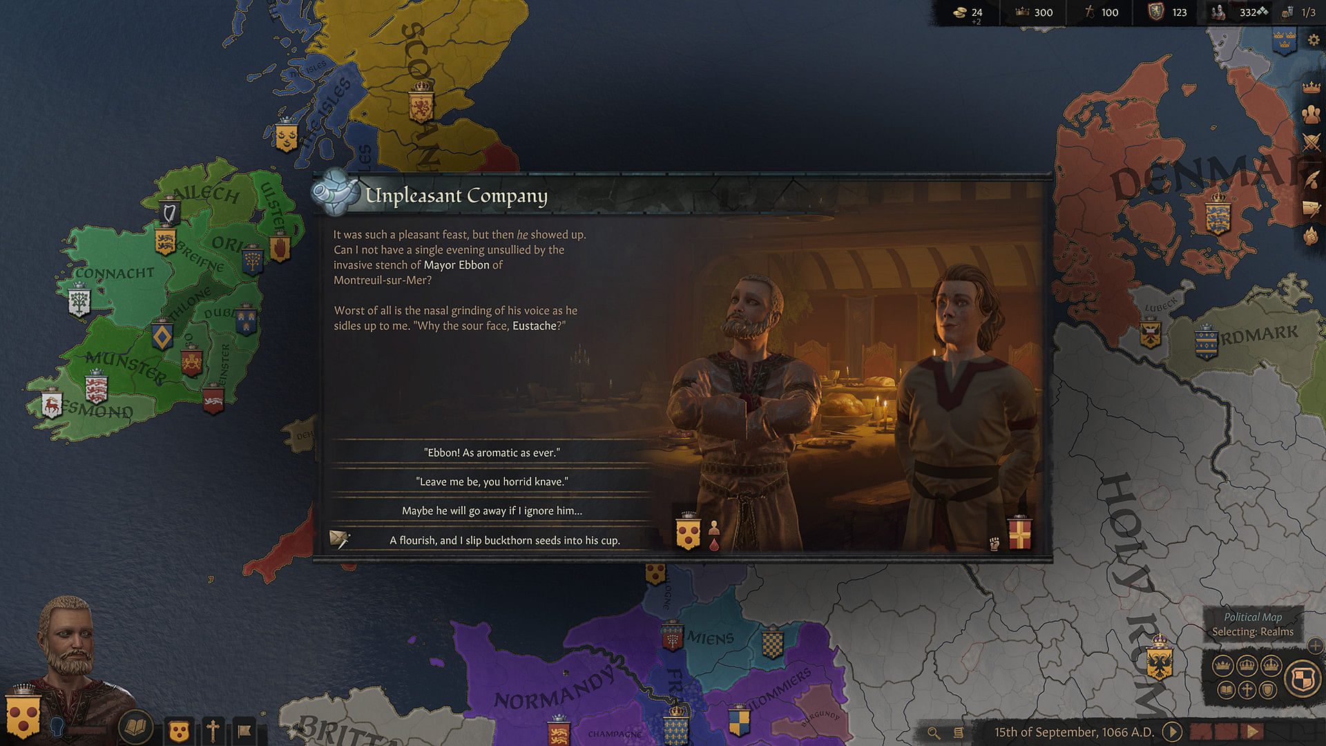 crusader kings 2 all dlc laws explained