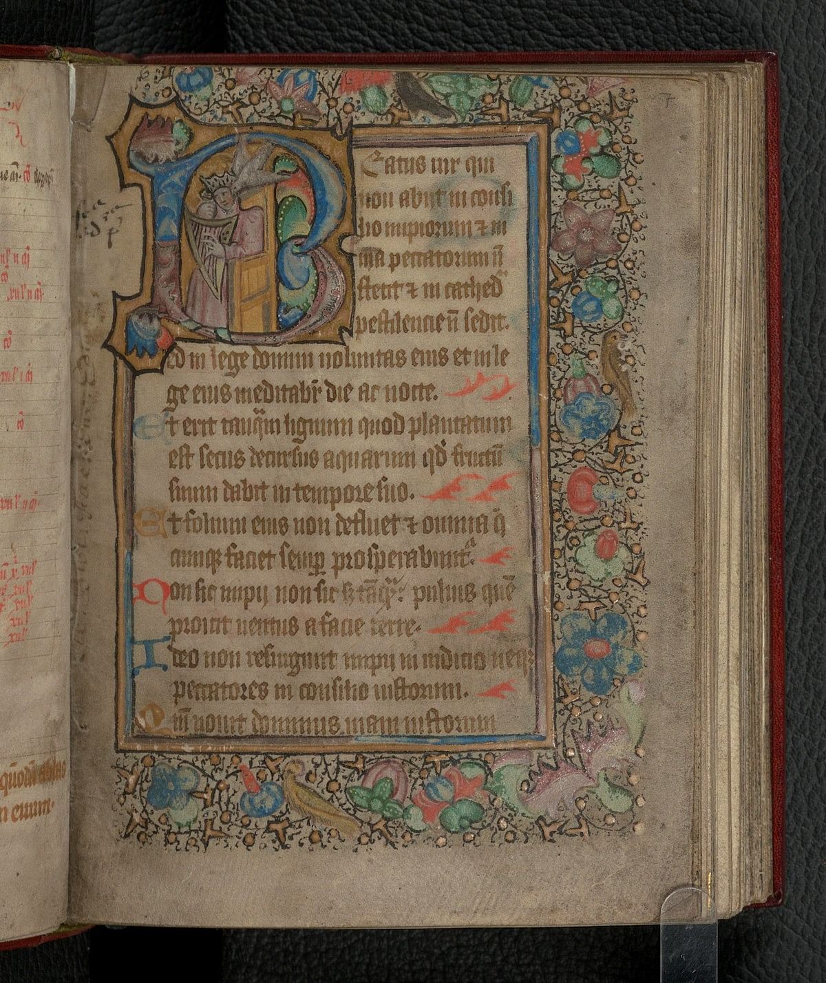 National Library of Scotland digitises 240 medieval National Library of Scotland digitises 240 medieval