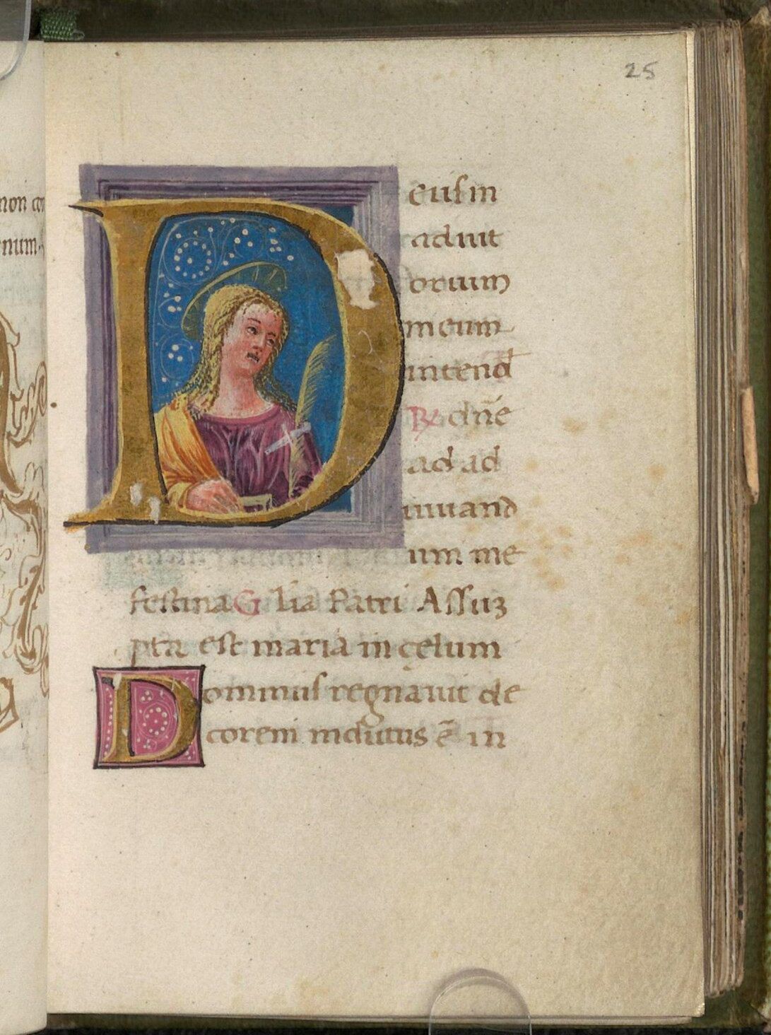 National Library of Scotland digitises 240 medieval National Library of Scotland digitises 240 medieval
