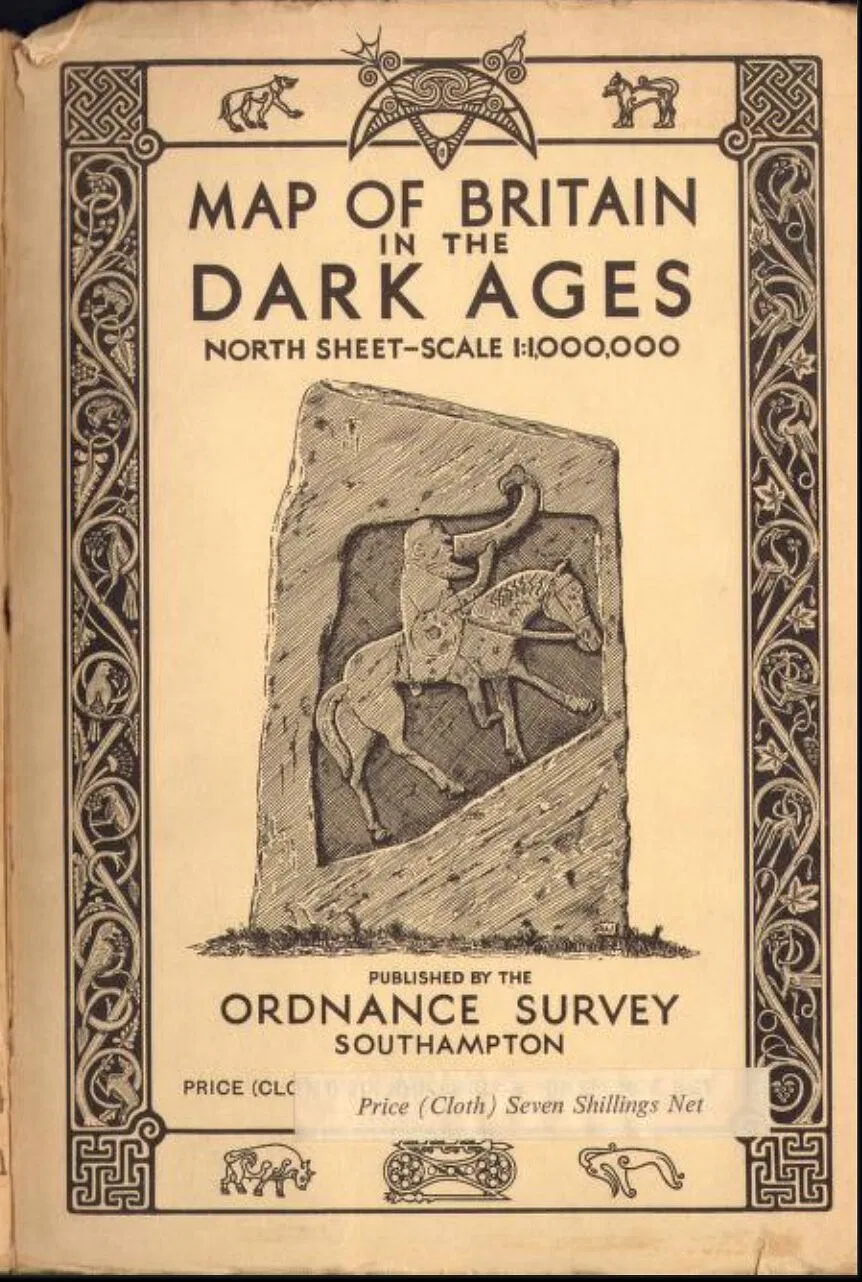 Why the Middle Ages are called the 'Dark Ages' 