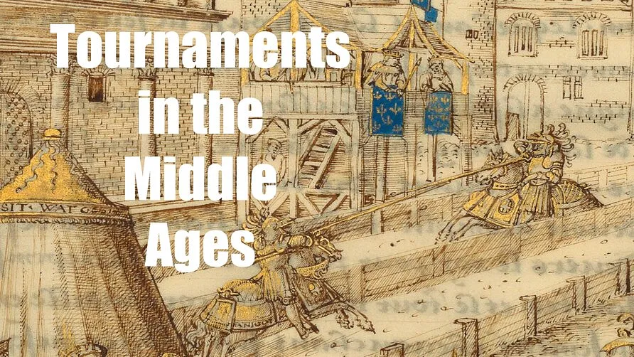 Medieval Tournaments