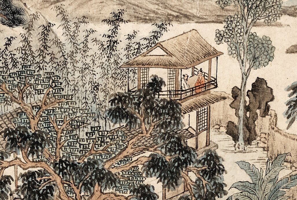 15th-century Chinese painting expected to fetch up to $2.6