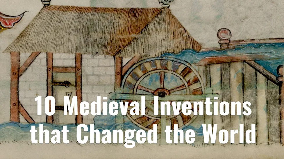 Inventions Timeline: Middle Ages Innovations
