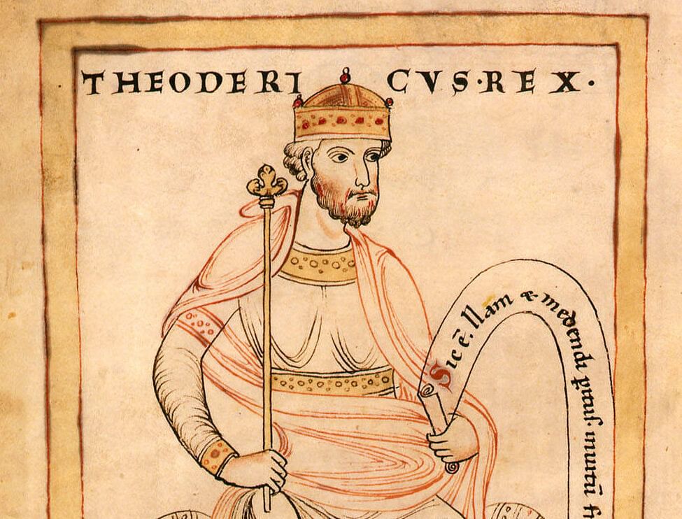 The Great Medieval Rulers Medievalists