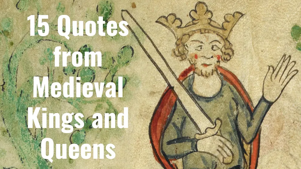 king crown quotes