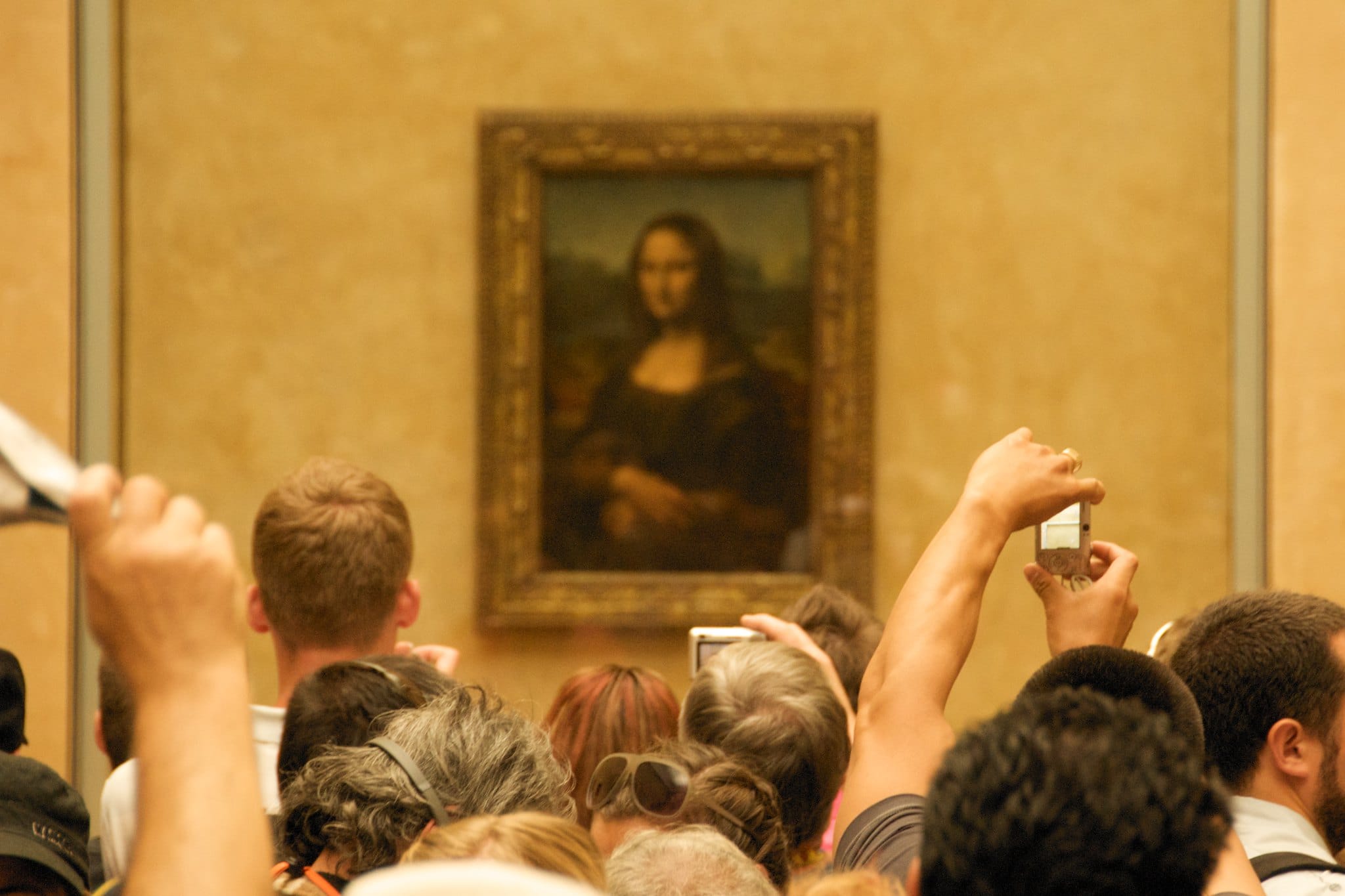 Mona Lisa' has toxic pigments, study finds - Medievalists.net