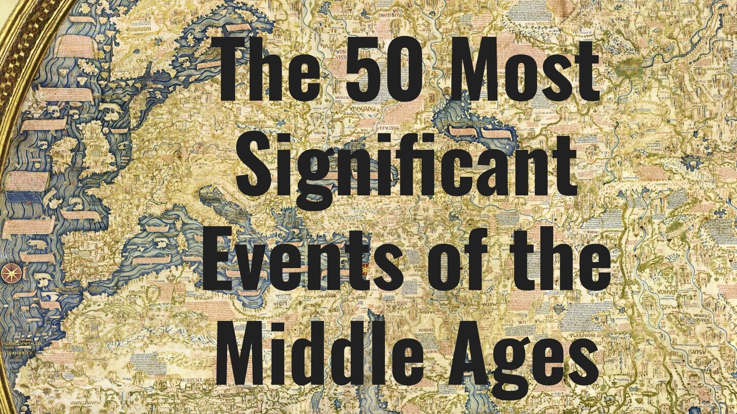 Medievalists.net - Page 2 of 738 - Where the Middle Ages Begin